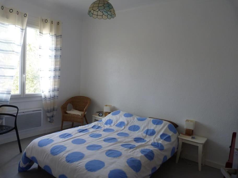 Ferienhaus Maison Classee Meuble 3 Etoiles, Proche Mer. *