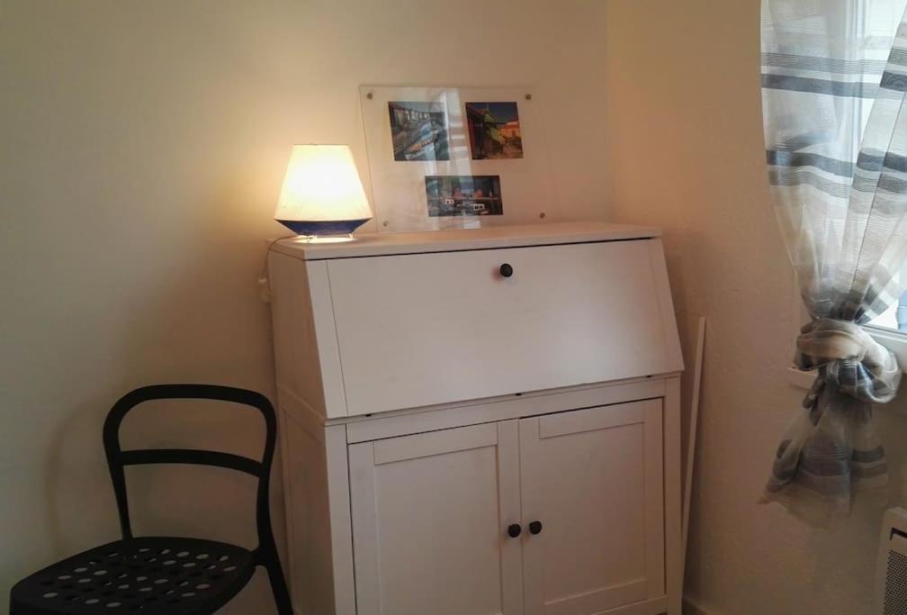 Maison Classee Meuble 3 Etoiles, Proche Mer.