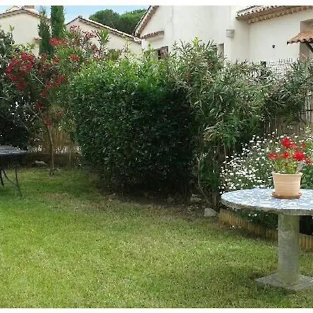 Maison Classee Meuble 3 Etoiles, Proche Mer. Sainte-Maxime Exterior foto