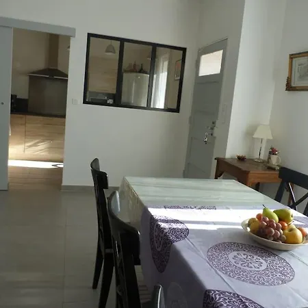 Maison Classee Meuble 3 Etoiles, Proche Mer. Sainte-Maxime Exterior foto