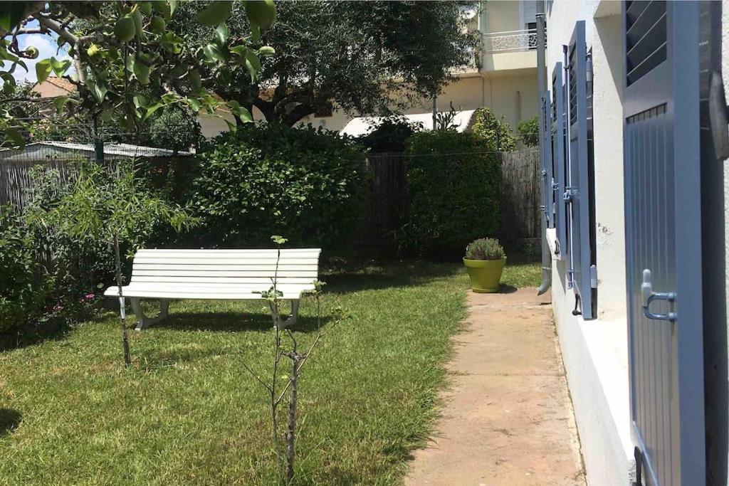 Maison Classee Meuble 3 Etoiles, Proche Mer. Ferienhaus
