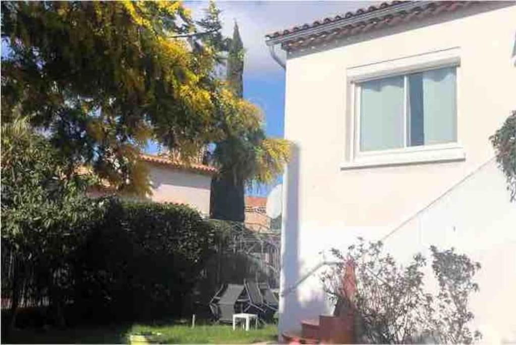 Maison Classee Meuble 3 Etoiles, Proche Mer.