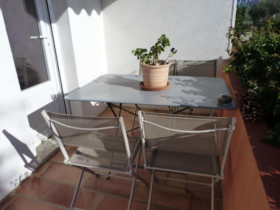 Maison Classee Meuble 3 Etoiles, Proche Mer. Ferienhaus Sainte-Maxime