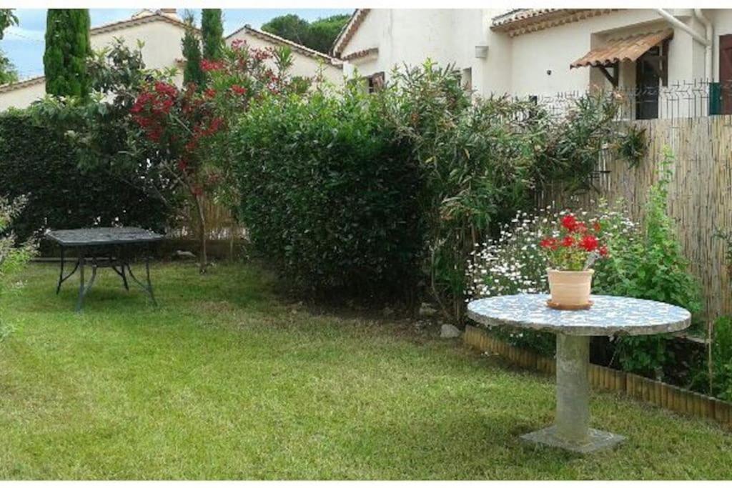 Maison Classee Meuble 3 Etoiles, Proche Mer. Casa de Férias *